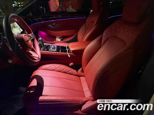 Bentley Continental — фото 10