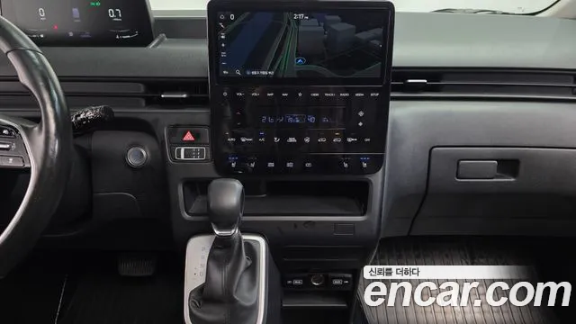 Hyundai Staria — фото 28