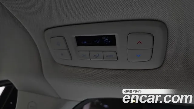 Hyundai Staria — фото 32