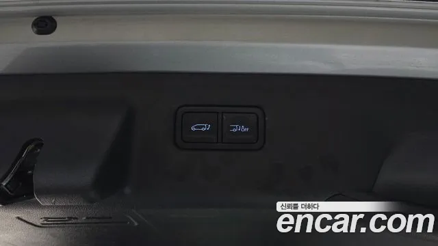 Hyundai Staria — фото 33