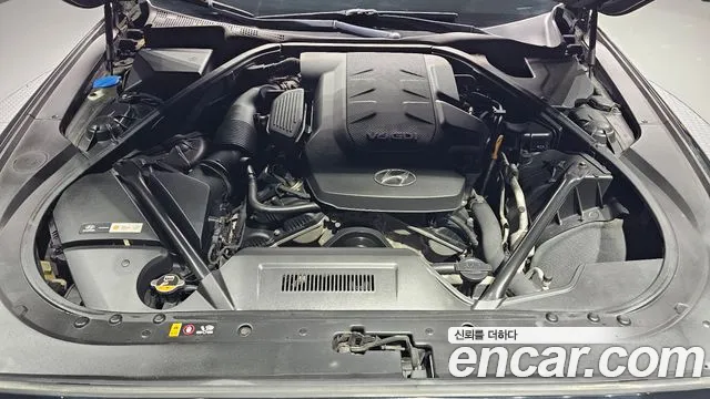 Hyundai Genesis — фото 6