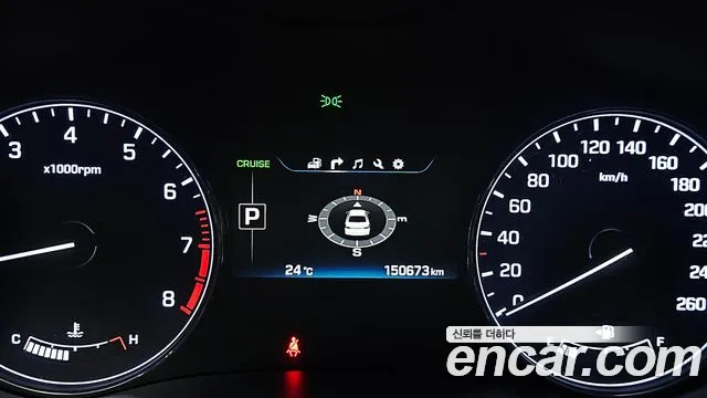 Hyundai Genesis — фото 8