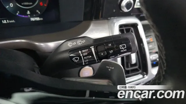 Kia Sorento — фото 19
