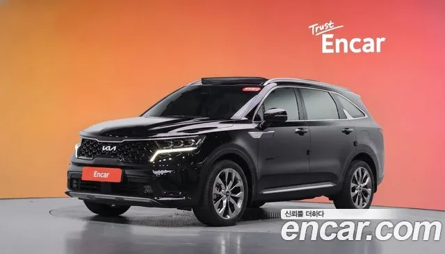 Kia Sorento — фото 20
