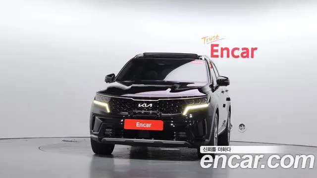 Kia Sorento — фото 2