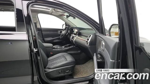 Kia Sorento — фото 26