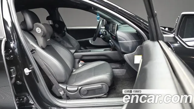 Hyundai Ioniq 6 — фото 11