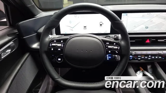 Hyundai Ioniq 6 — фото 13