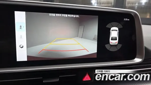 Hyundai Ioniq 6 — фото 16