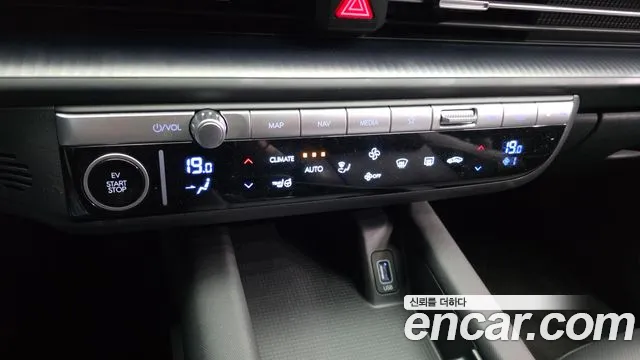 Hyundai Ioniq 6 — фото 17