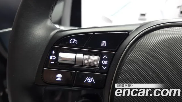 Hyundai Ioniq 6 — фото 19
