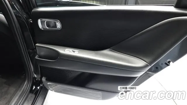 Hyundai Ioniq 6 — фото 25