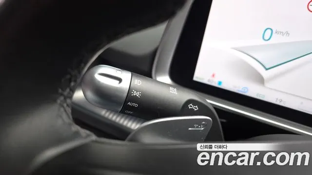Hyundai Ioniq 6 — фото 27