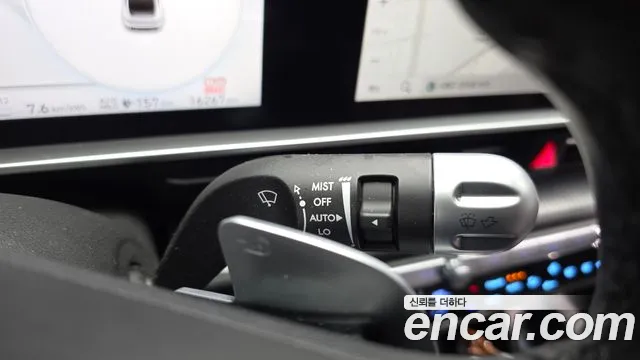 Hyundai Ioniq 6 — фото 28