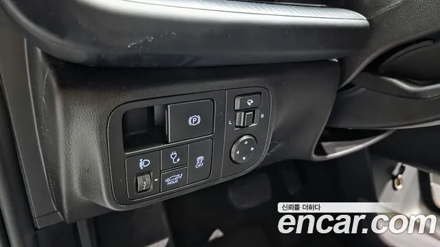 Hyundai Ioniq 6 — фото 29
