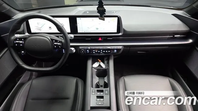Hyundai Ioniq 6 — фото 7