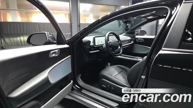 Hyundai Ioniq 6 — фото 10