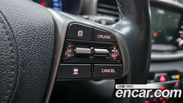 Kia Sorento — фото 17
