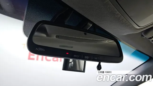 Hyundai Avante — фото 19