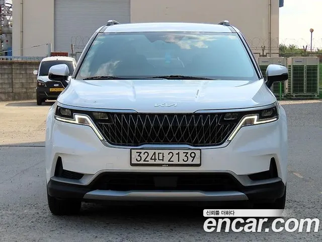 Kia Carnival — фото 1