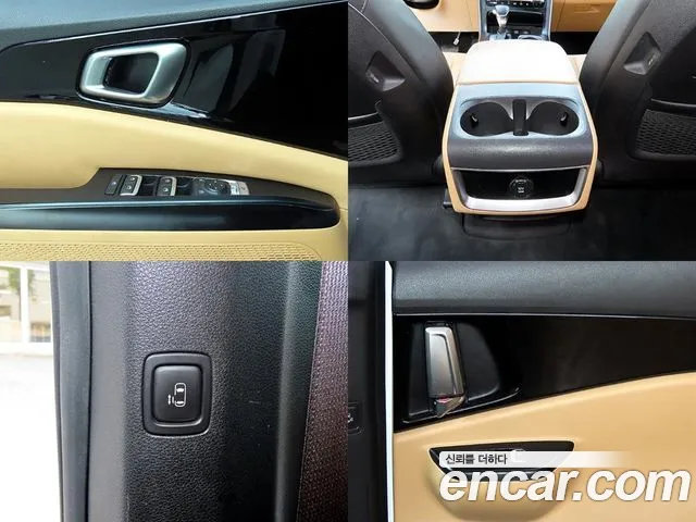 Kia Carnival — фото 18