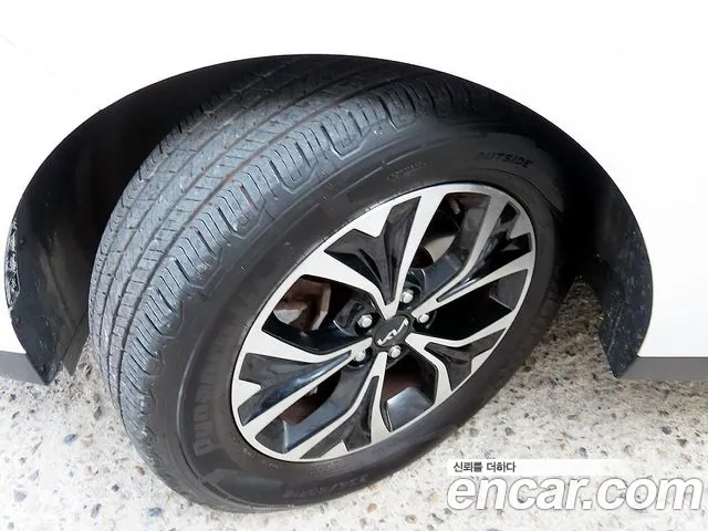 Kia Carnival — фото 20