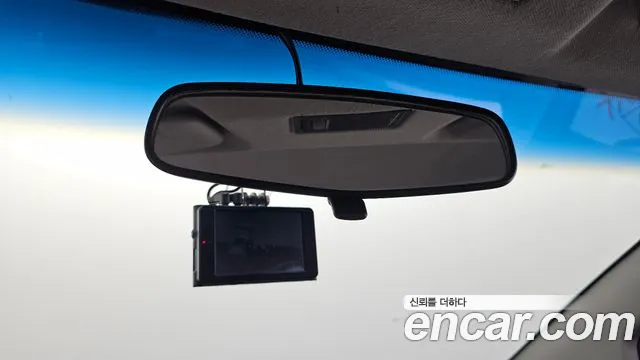 ChevroletGMDaewoo Spark — фото 18