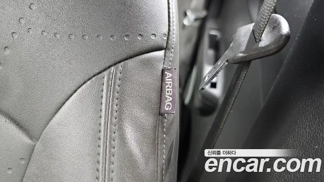 ChevroletGMDaewoo Spark — фото 30