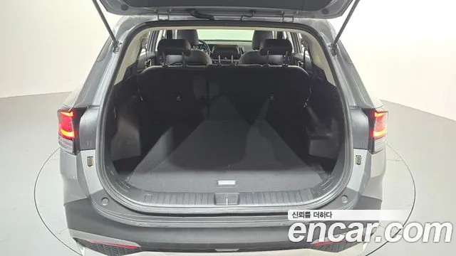 Kia Sportage — фото 16