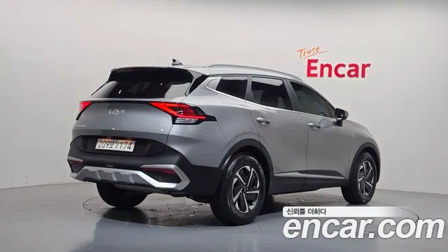 Kia Sportage — фото 2