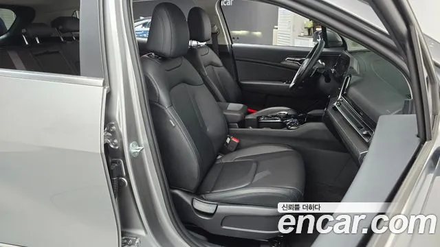 Kia Sportage — фото 26