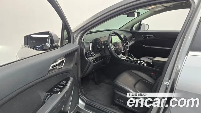 Kia Sportage — фото 10