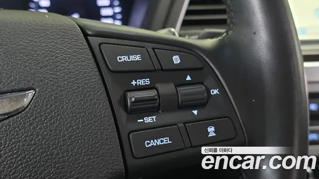 Genesis G80 — фото 16