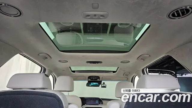 Hyundai Palisade — фото 17