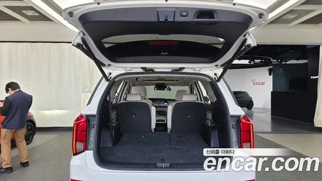 Hyundai Palisade — фото 20
