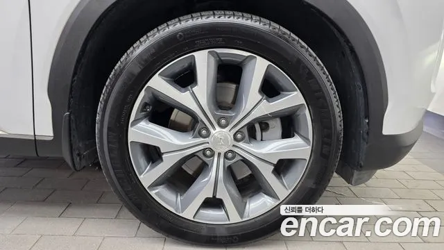 Hyundai Palisade — фото 21