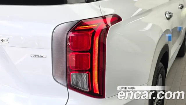 Hyundai Palisade — фото 23
