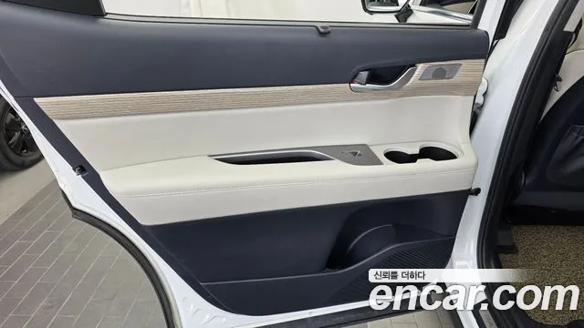 Hyundai Palisade — фото 25