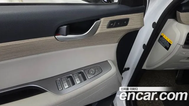 Hyundai Palisade — фото 29