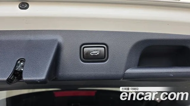 Hyundai Palisade — фото 32