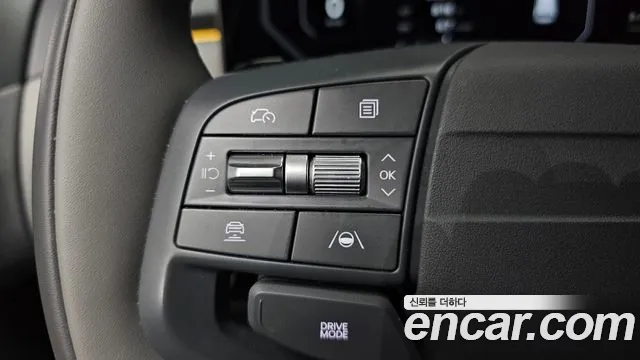 Kia EV3 — фото 28