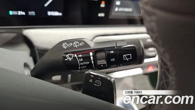Kia EV3 — фото 32