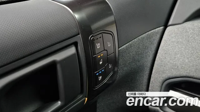 Kia EV3 — фото 33