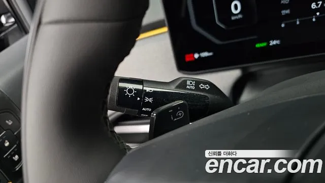 Kia EV3 — фото 34