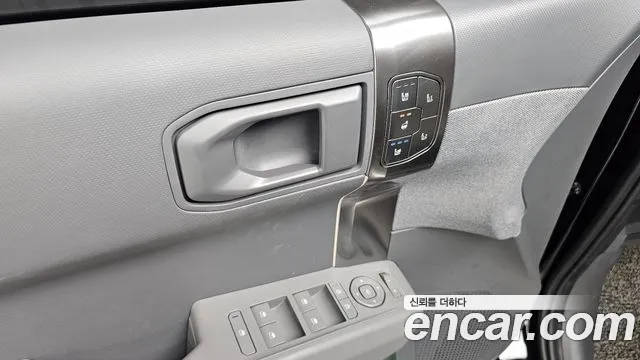 Kia EV3 — фото 36