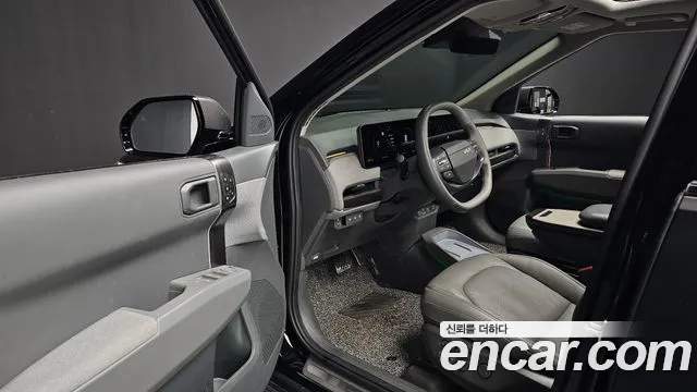Kia EV3 — фото 9