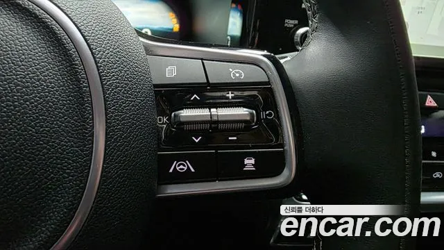 Kia Sorento — фото 15