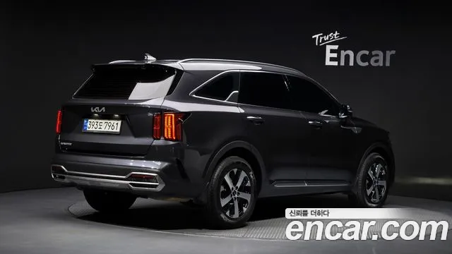 Kia Sorento — фото 2