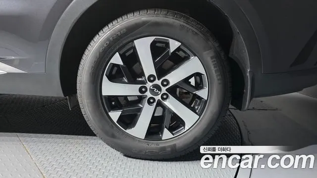 Kia Sorento — фото 20