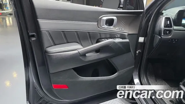 Kia Sorento — фото 23